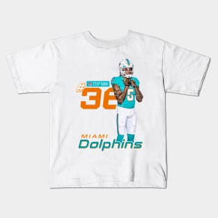 Top NFL // Jalen RAMSEY Kids T-Shirt